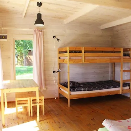 Camp Campsite Kaunas