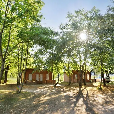 Camp Campsite Kaunas