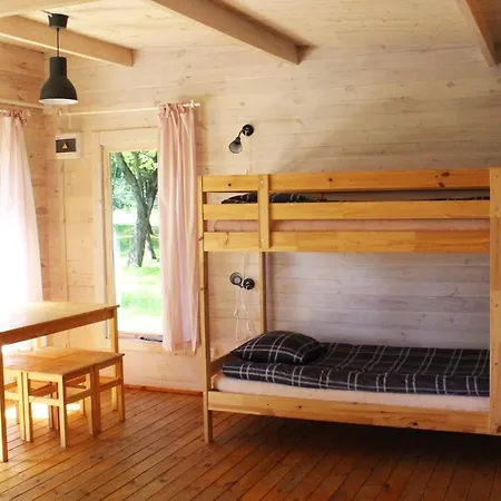 Camp 3*