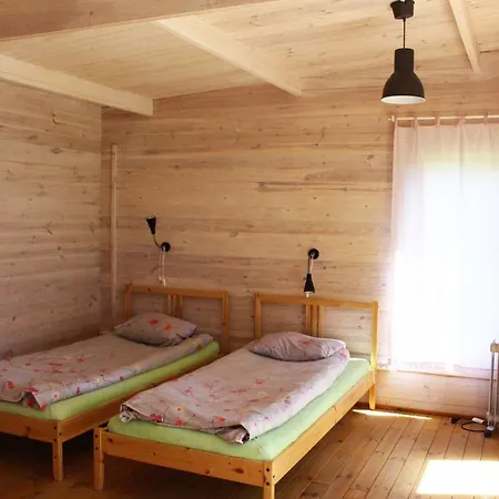 Camp Campsite 3*