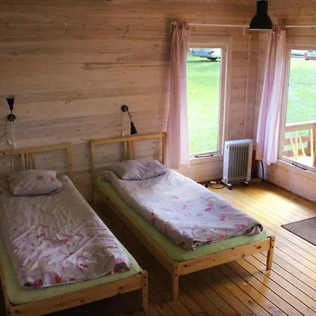 Campsite Camp Kaunas