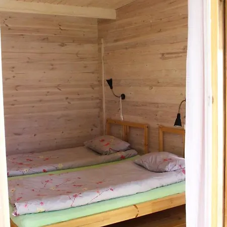 Camp 3*