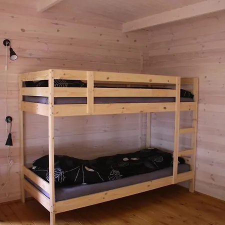 Camp 3* Kaunas