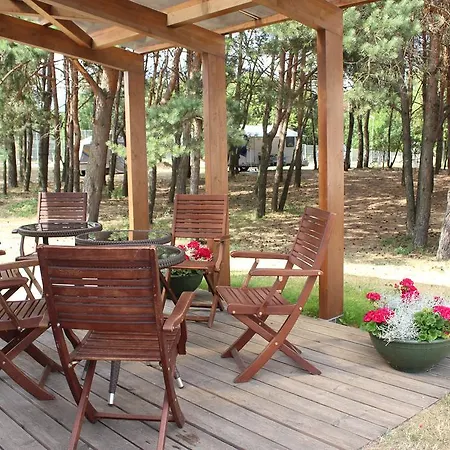 Camp 3* Kaunas