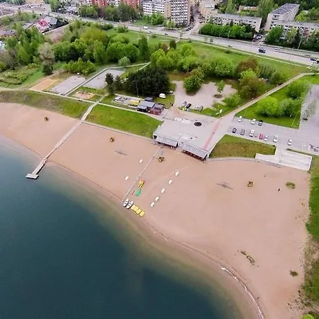 Campsite Camp Kaunas
