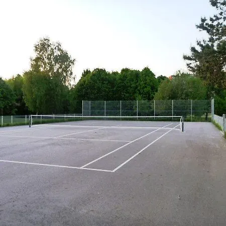 Campsite Camp Kaunas