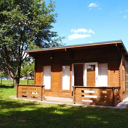 Camp 3* Kaunas